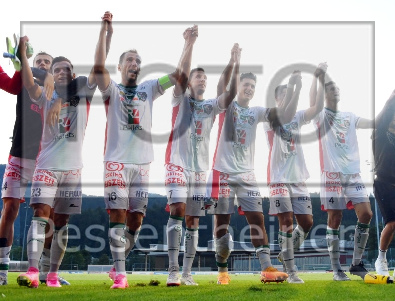 FC Kufstein - RZ Pellets WAC (22.07.2023)_12