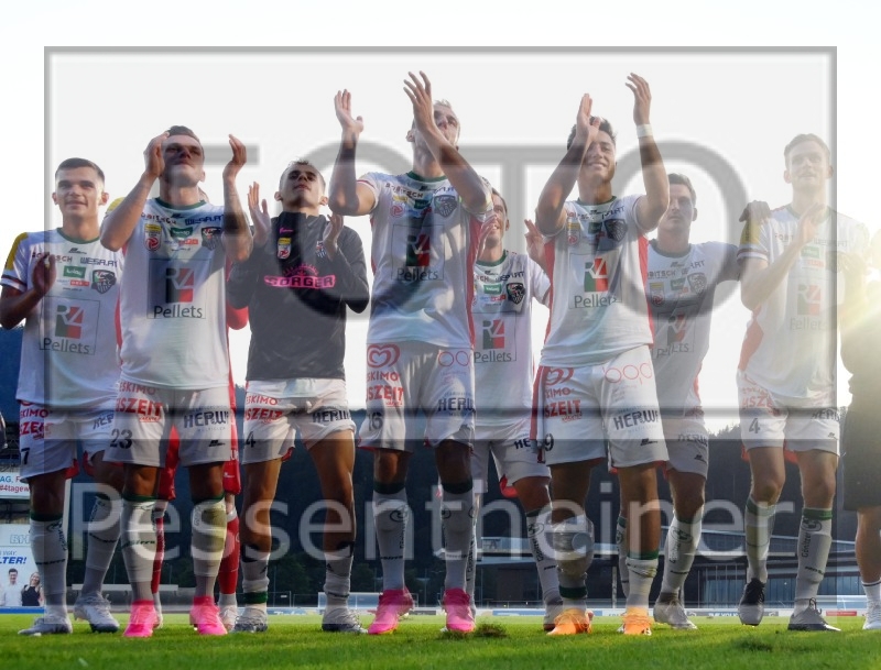 FC Kufstein - RZ Pellets WAC (22.07.2023)_14