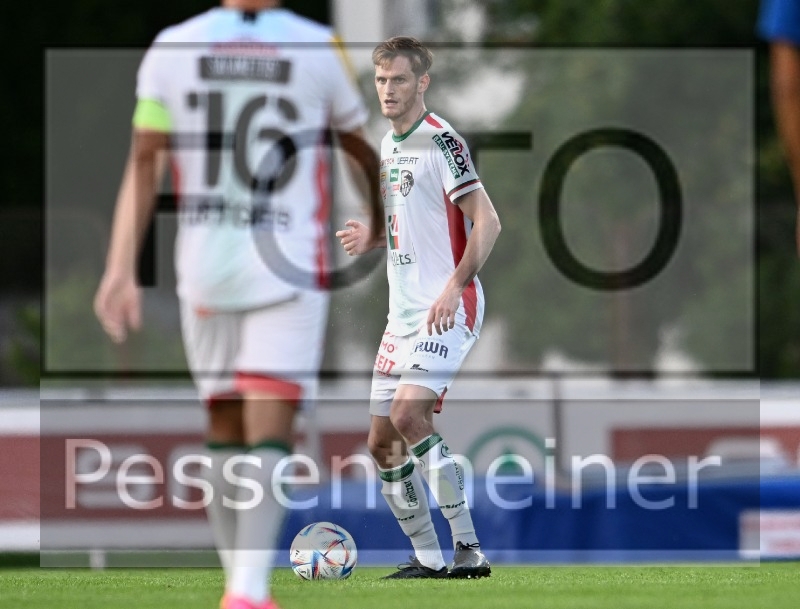 FC Kufstein - RZ Pellets WAC (22.07.2023)_18