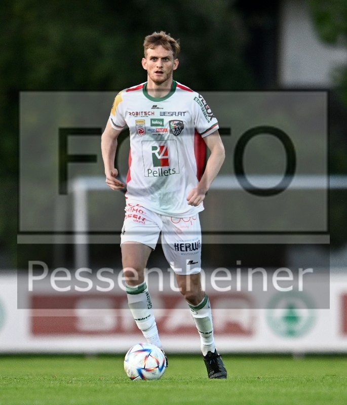 FC Kufstein - RZ Pellets WAC (22.07.2023)_20