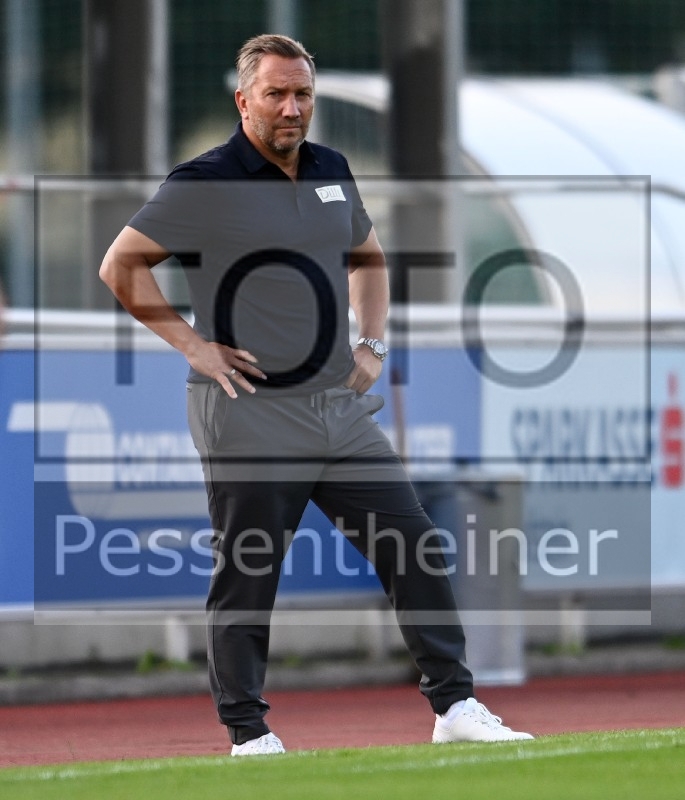 FC Kufstein - RZ Pellets WAC (22.07.2023)_25