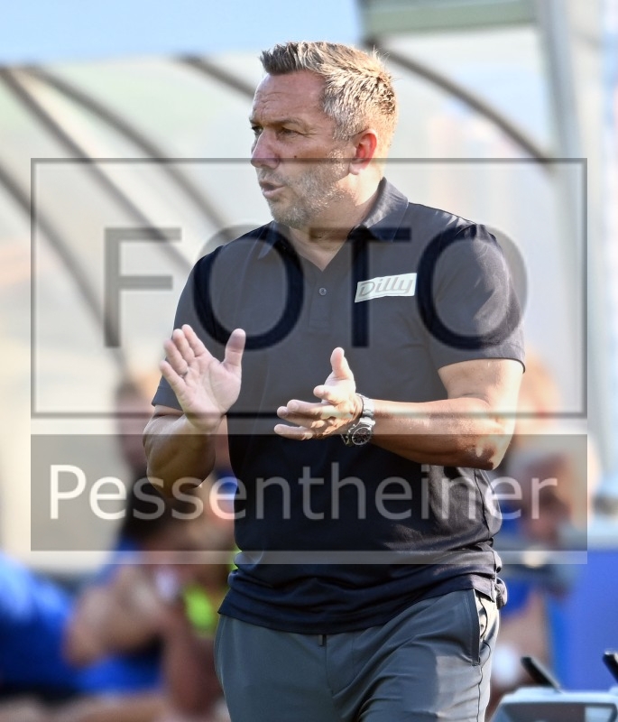 FC Kufstein - RZ Pellets WAC (22.07.2023)_26
