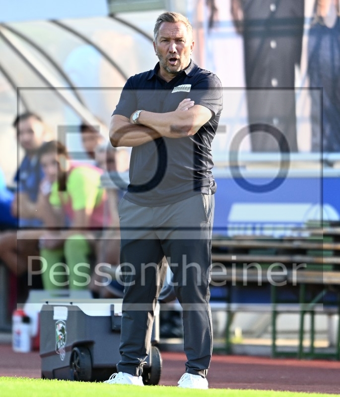FC Kufstein - RZ Pellets WAC (22.07.2023)_28