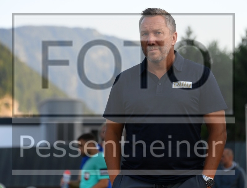 FC Kufstein - RZ Pellets WAC (22.07.2023)_33
