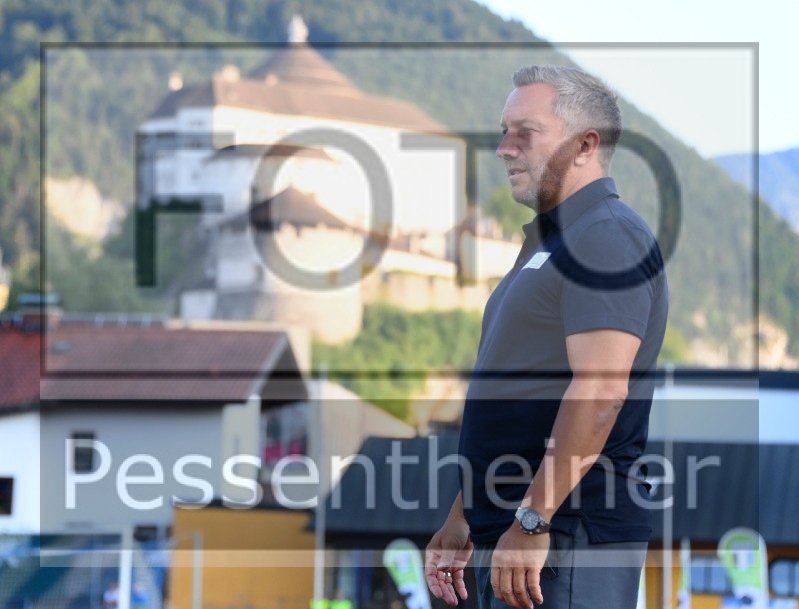 FC Kufstein - RZ Pellets WAC (22.07.2023)_34
