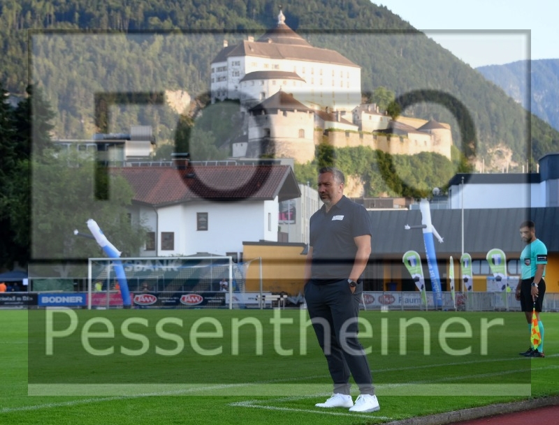 FC Kufstein - RZ Pellets WAC (22.07.2023)_36