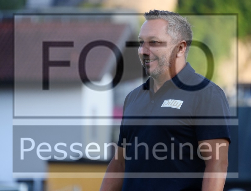 FC Kufstein - RZ Pellets WAC (22.07.2023)_37