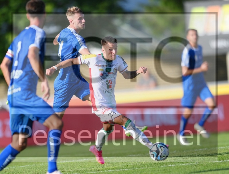 RZ Pellets WAC - FC Blau-Weiß Linz (29.07.2023)_5