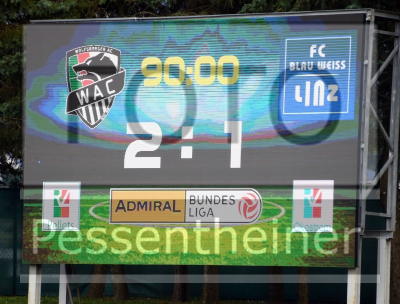 RZ Pellets WAC - FC Blau-Weiß Linz (29.07.2023)_10