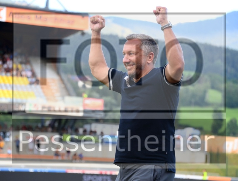 RZ Pellets WAC - FC Blau-Weiß Linz (29.07.2023)_11