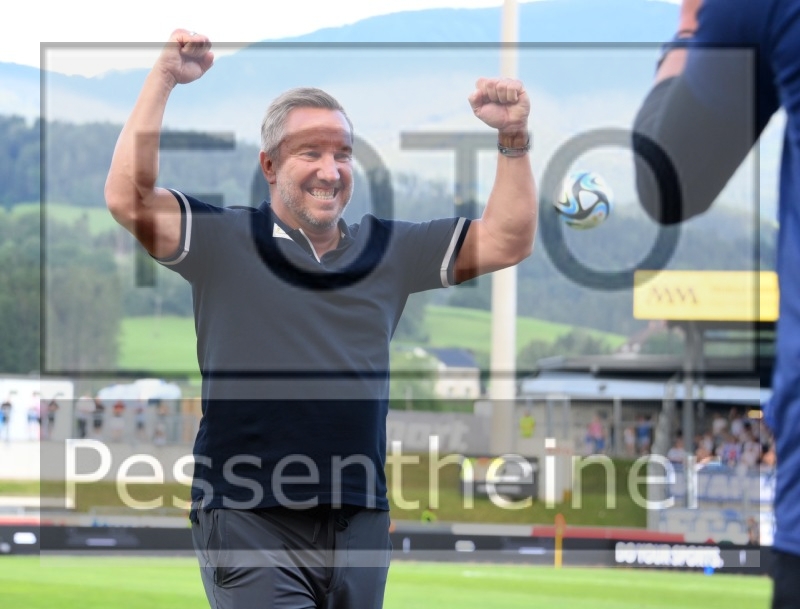RZ Pellets WAC - FC Blau-Weiß Linz (29.07.2023)_13