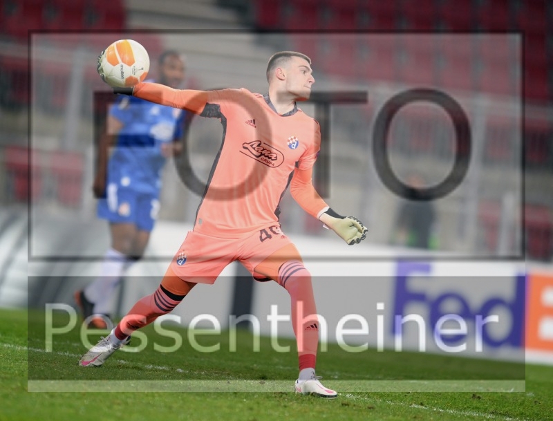 Wolfsberger AC - Dinamo Zagreb (26.11.2020)_5