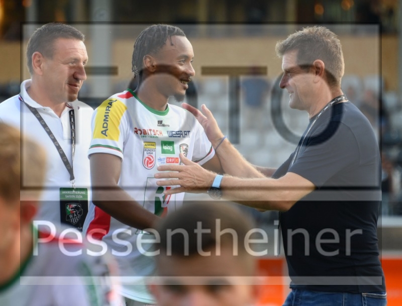 RZ Pellets WAC - FC Blau-Weiß Linz (29.07.2023)_19