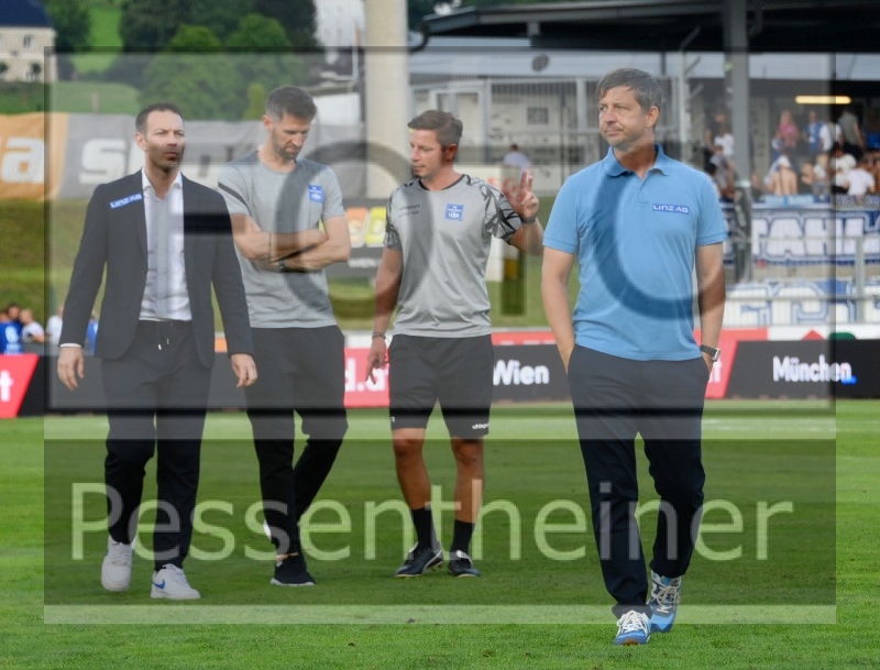 RZ Pellets WAC - FC Blau-Weiß Linz (29.07.2023)_5