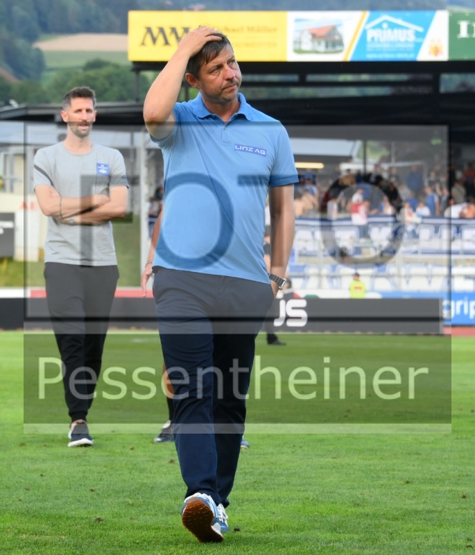 RZ Pellets WAC - FC Blau-Weiß Linz (29.07.2023)_6