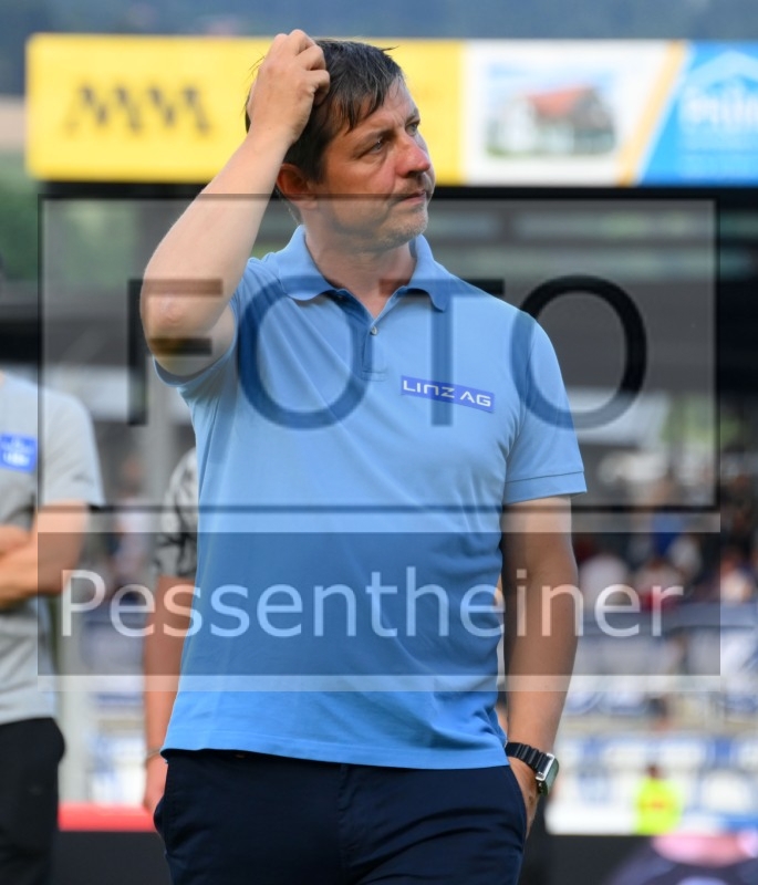RZ Pellets WAC - FC Blau-Weiß Linz (29.07.2023)_7