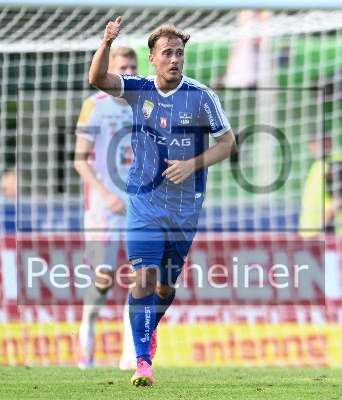 RZ Pellets WAC - FC Blau-Weiß Linz (29.07.2023)_11