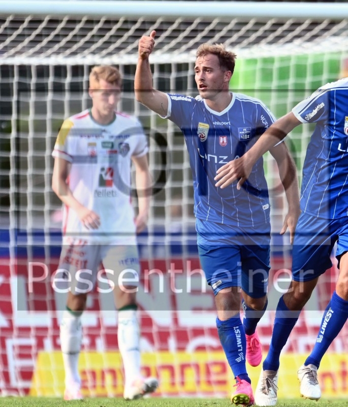 RZ Pellets WAC - FC Blau-Weiß Linz (29.07.2023)_12