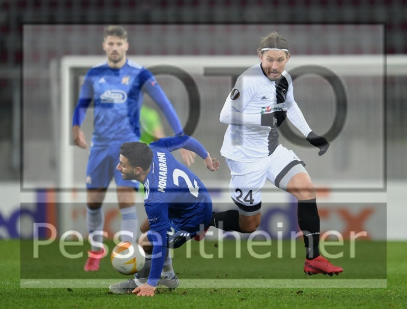 Wolfsberger AC - Dinamo Zagreb (26.11.2020)_7