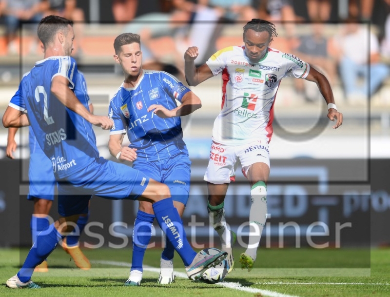 RZ Pellets WAC - FC Blau-Weiß Linz (29.07.2023)_21