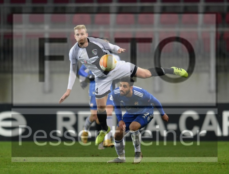 Wolfsberger AC - Dinamo Zagreb (26.11.2020)_8