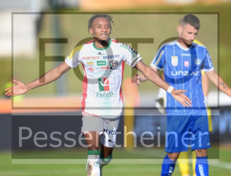 RZ Pellets WAC - FC Blau-Weiß Linz (29.07.2023)_31