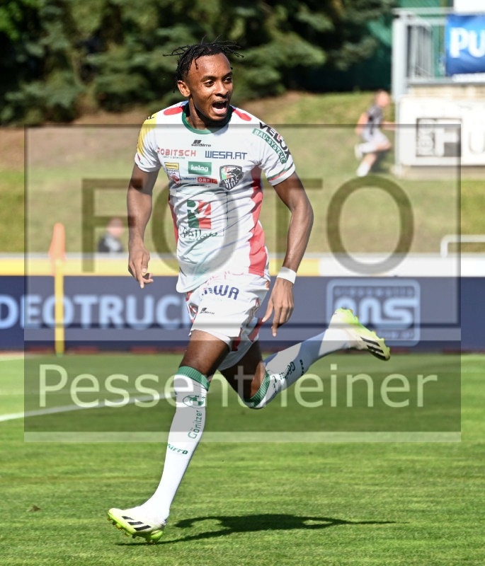 RZ Pellets WAC - FC Blau-Weiß Linz (29.07.2023)_32