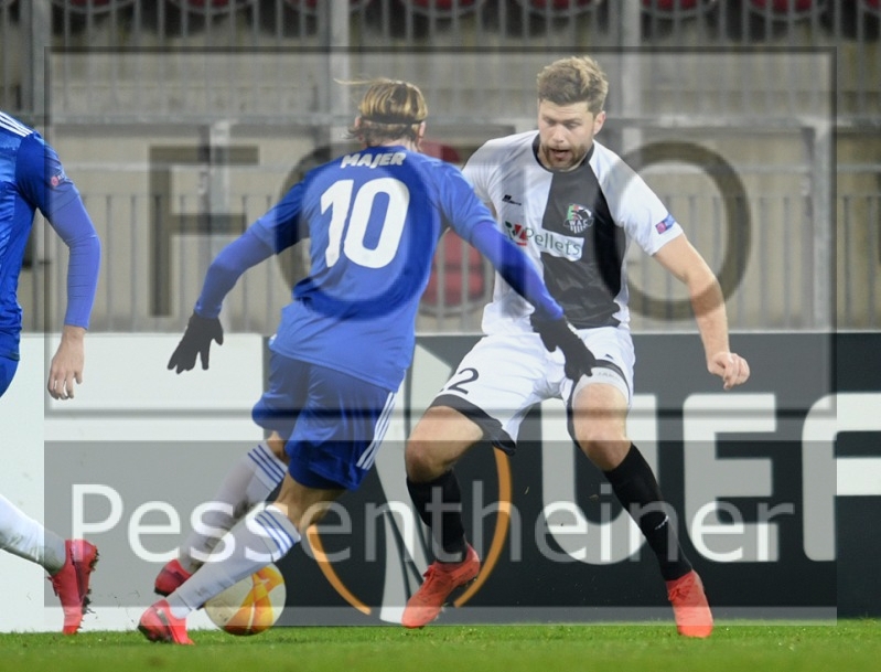 Wolfsberger AC - Dinamo Zagreb (26.11.2020)_9
