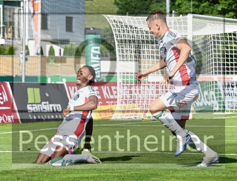 RZ Pellets WAC - FC Blau-Weiß Linz (29.07.2023)_39