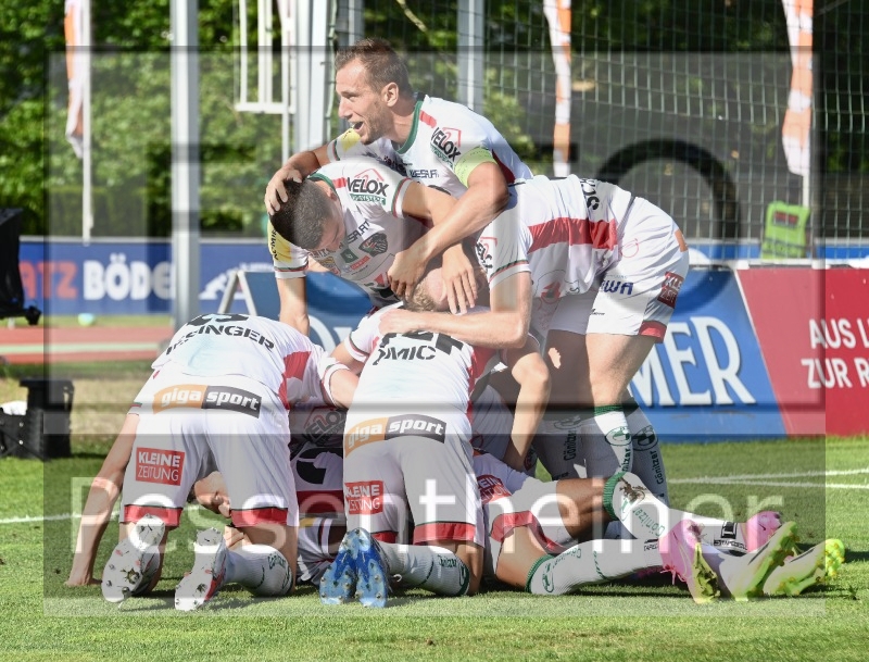 RZ Pellets WAC - FC Blau-Weiß Linz (29.07.2023)_41