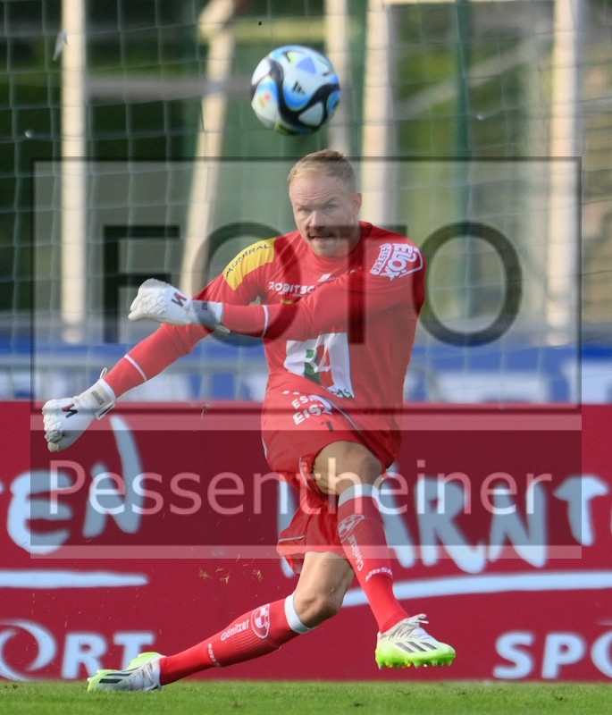 RZ Pellets WAC - Blau-Weiß Linz (29.07.2023)_2