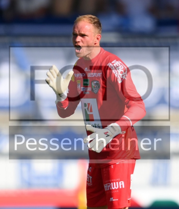 RZ Pellets WAC - Blau-Weiß Linz (29.07.2023)_3