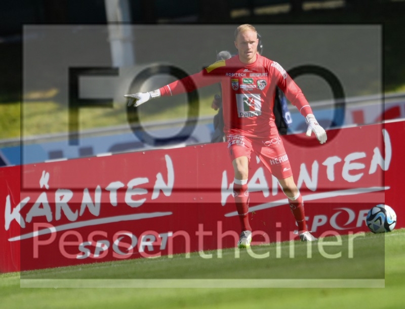 RZ Pellets WAC - Blau-Weiß Linz (29.07.2023)_6