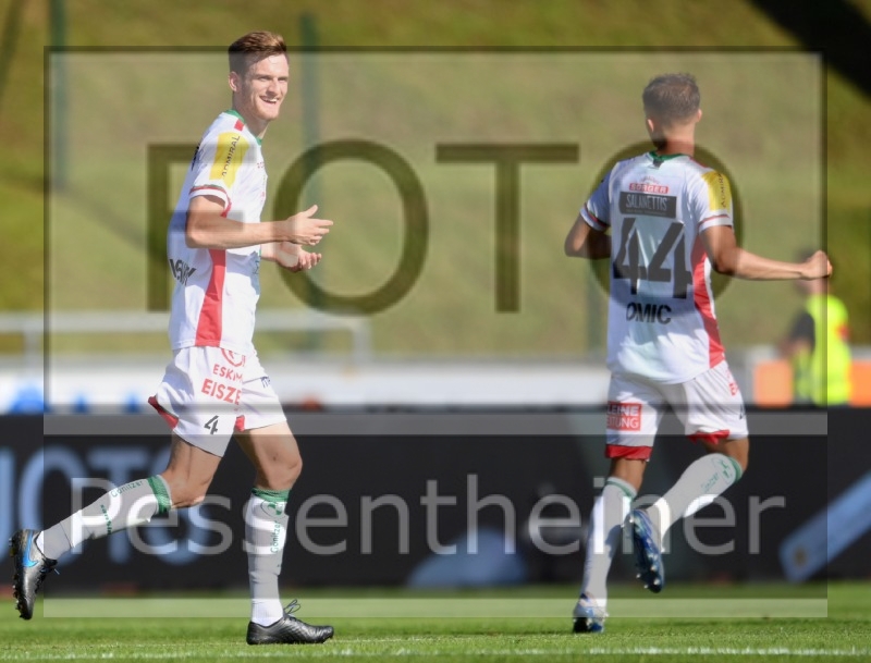 RZ Pellets WAC - Blau-Weiß Linz (29.07.2023)_8