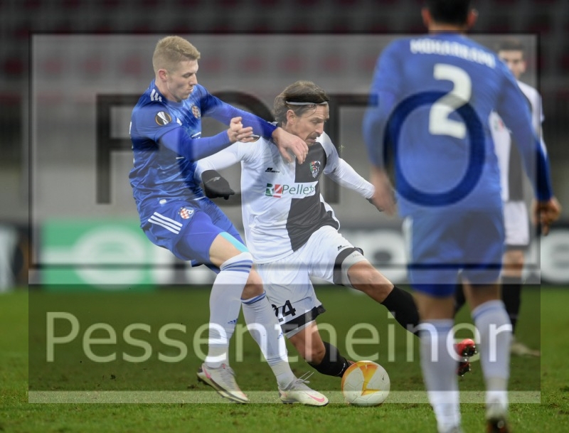 Wolfsberger AC - Dinamo Zagreb (26.11.2020)_11
