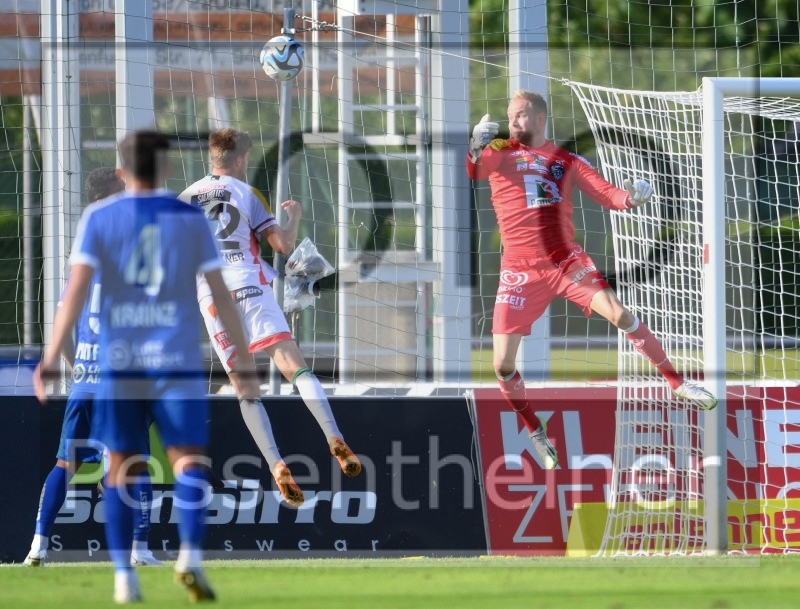 RZ Pellets WAC - Blau-Weiß Linz (29.07.2023)_25