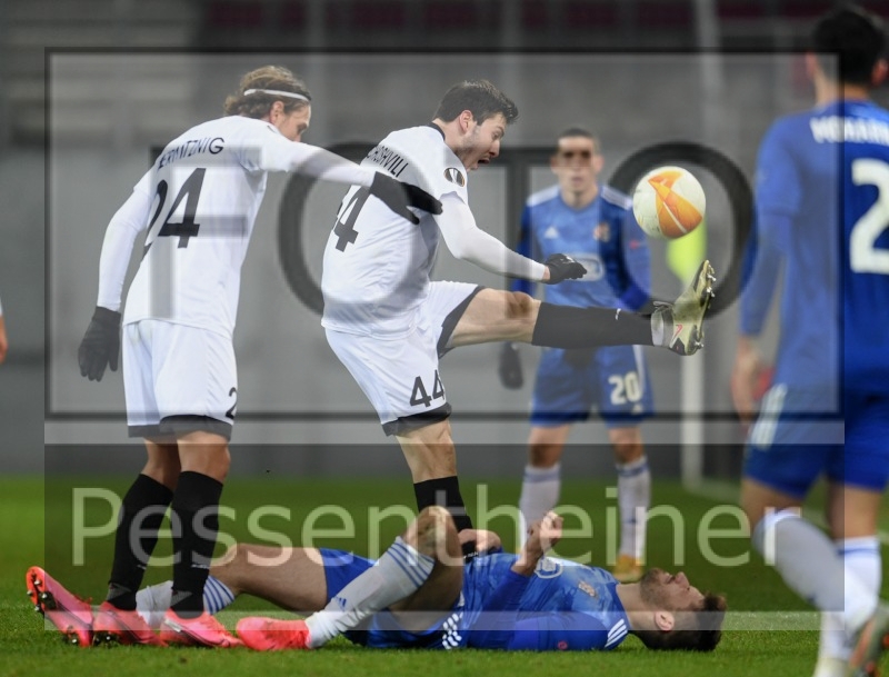 Wolfsberger AC - Dinamo Zagreb (26.11.2020)_12