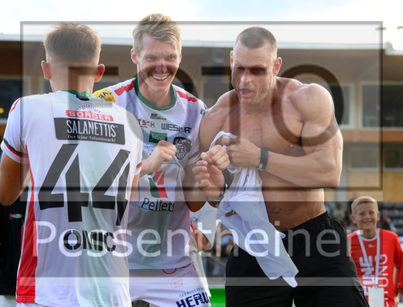 RZ Pellets WAC - Blau-Weiß Linz (29.07.2023)_34