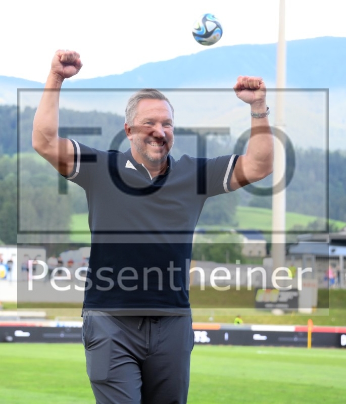 RZ Pellets WAC - Blau-Weiß Linz (29.07.2023)_3