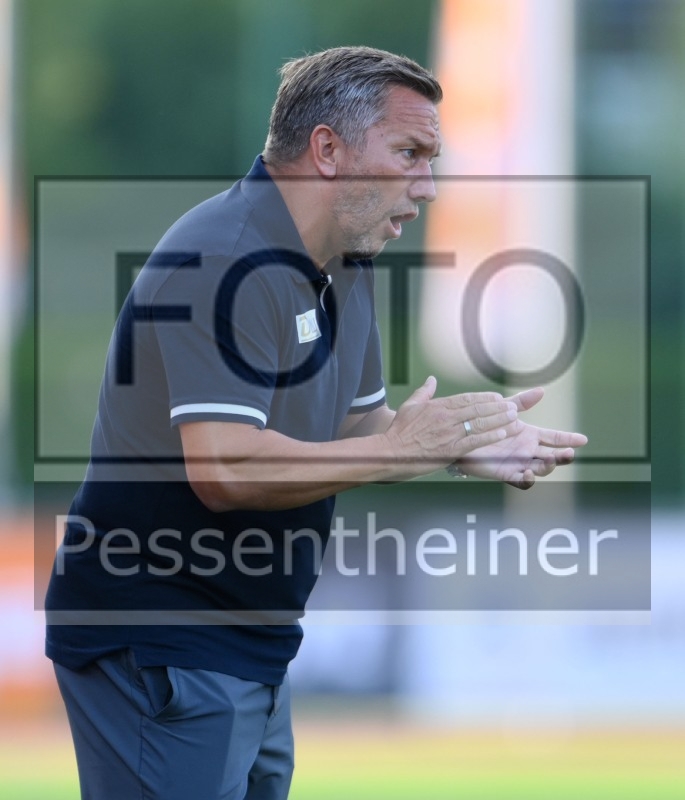 RZ Pellets WAC - Blau-Weiß Linz (29.07.2023)_7