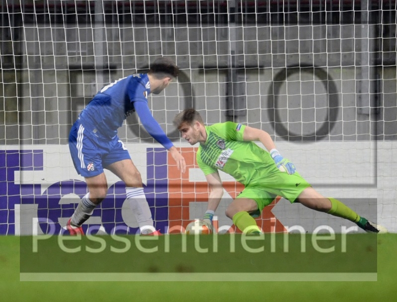 Wolfsberger AC - Dinamo Zagreb (26.11.2020)_14