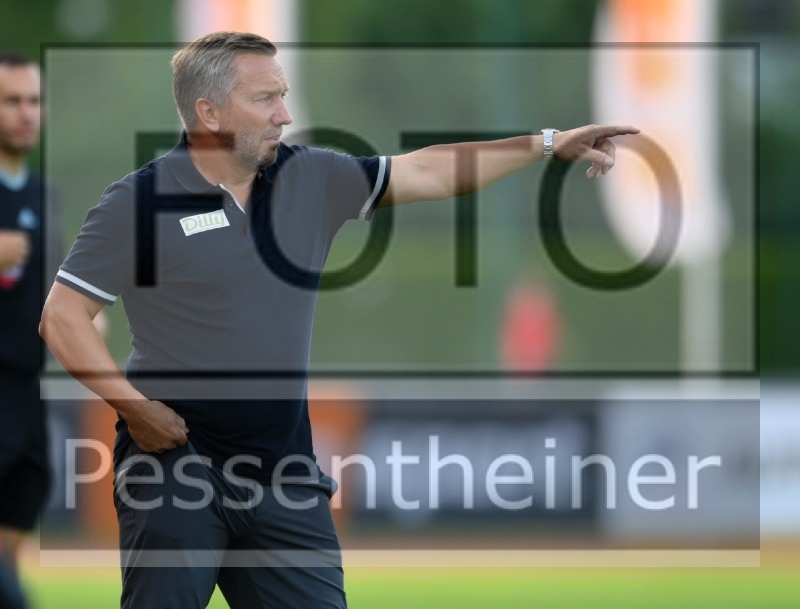RZ Pellets WAC - Blau-Weiß Linz (29.07.2023)_20