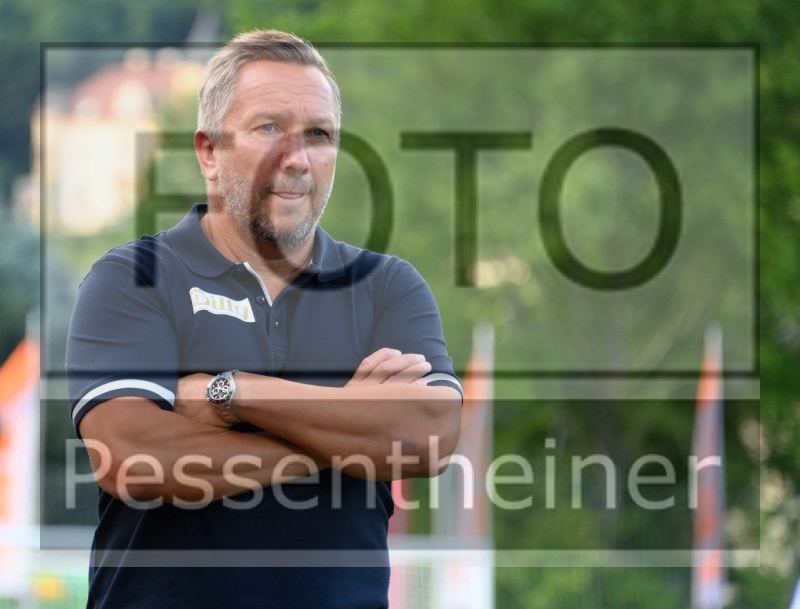 RZ Pellets WAC - Blau-Weiß Linz (29.07.2023)_24