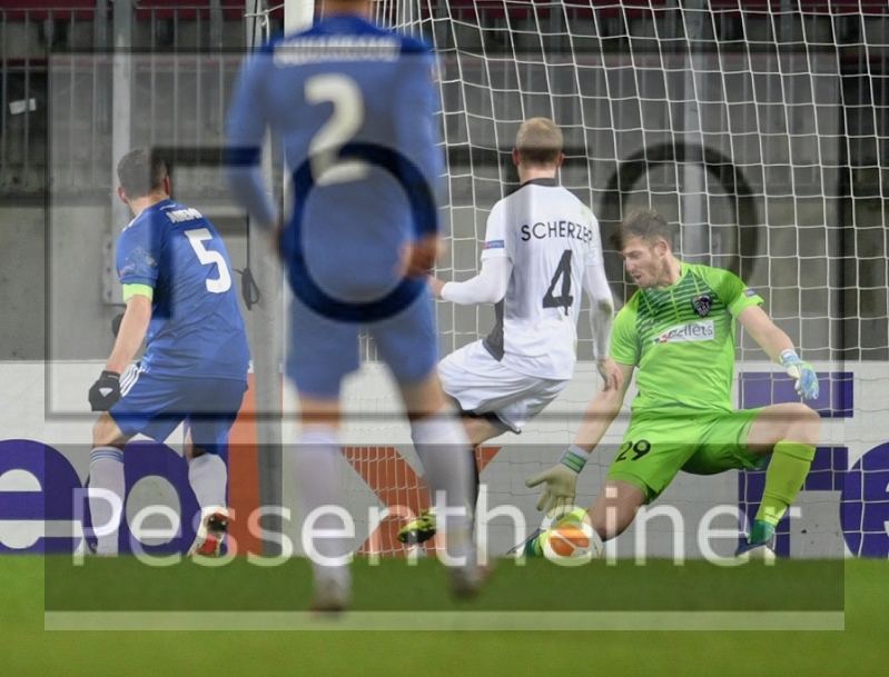 Wolfsberger AC - Dinamo Zagreb (26.11.2020)_16