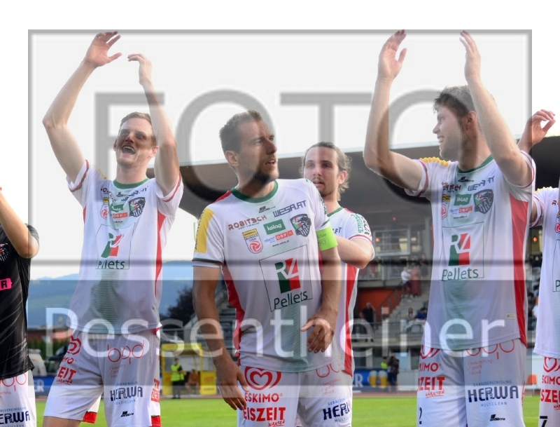 RZ Pellets WAC - Blau-Weiß Linz (29.07.2023)_31