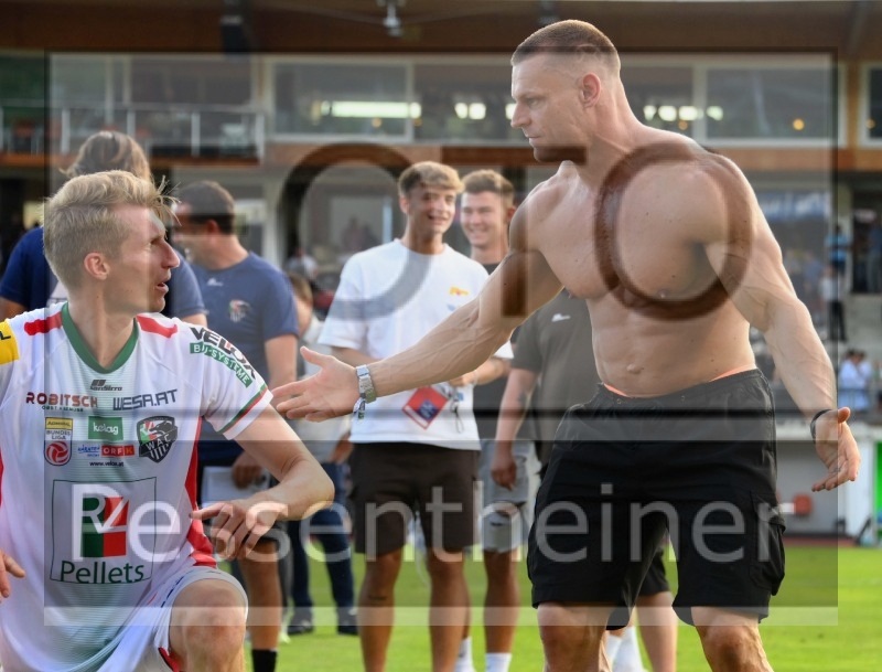 RZ Pellets WAC - Blau-Weiß Linz (29.07.2023)_32