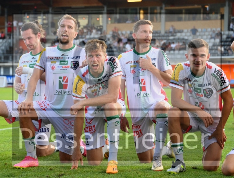 RZ Pellets WAC - Blau-Weiß Linz (29.07.2023)_37