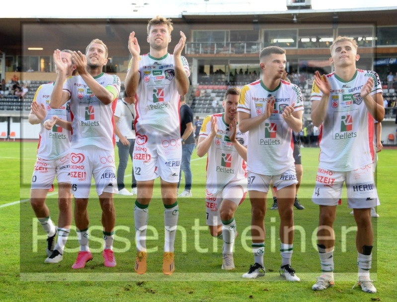 RZ Pellets WAC - Blau-Weiß Linz (29.07.2023)_39