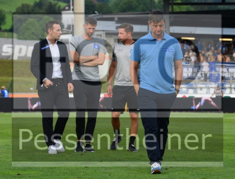 RZ Pellets WAC - Blau-Weiß Linz (29.07.2023)_47