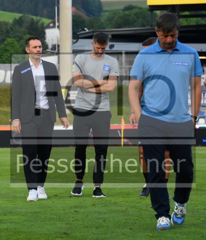 RZ Pellets WAC - Blau-Weiß Linz (29.07.2023)_48